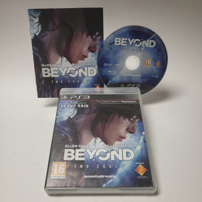 Beyond Two Souls Playstation 3 - Feniks Gameshop