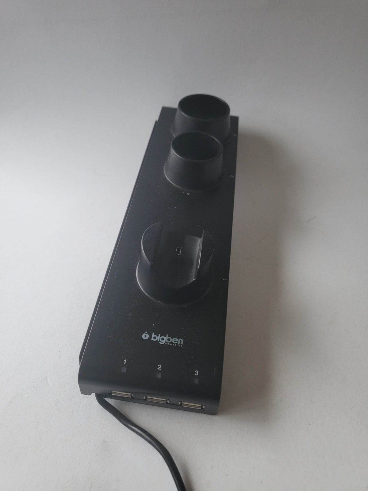 Big Ben Charging Dock Playstation 3 - Feniks Gameshop