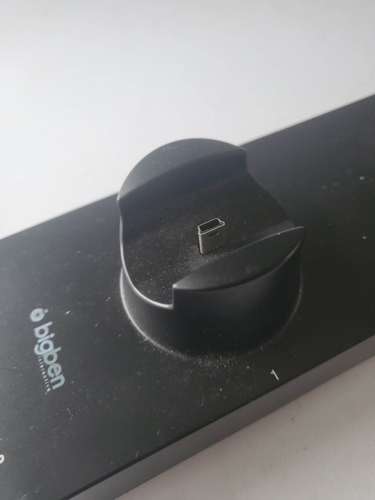Big Ben Charging Dock Playstation 3 - Feniks Gameshop