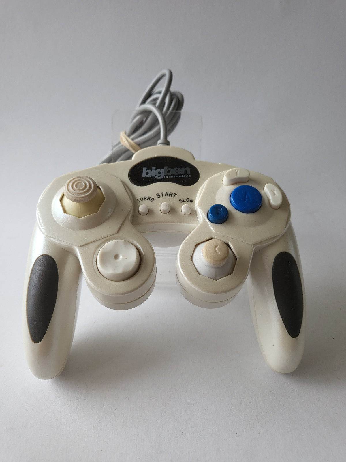 Big Ben controller Nintendo Gamecube - Feniks Gameshop