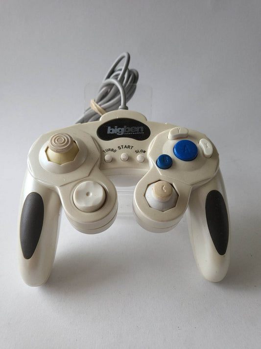 Big Ben controller Nintendo Gamecube - Feniks Gameshop