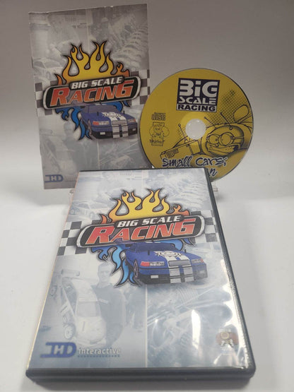 Big Scale Racing PC - Feniks Gameshop