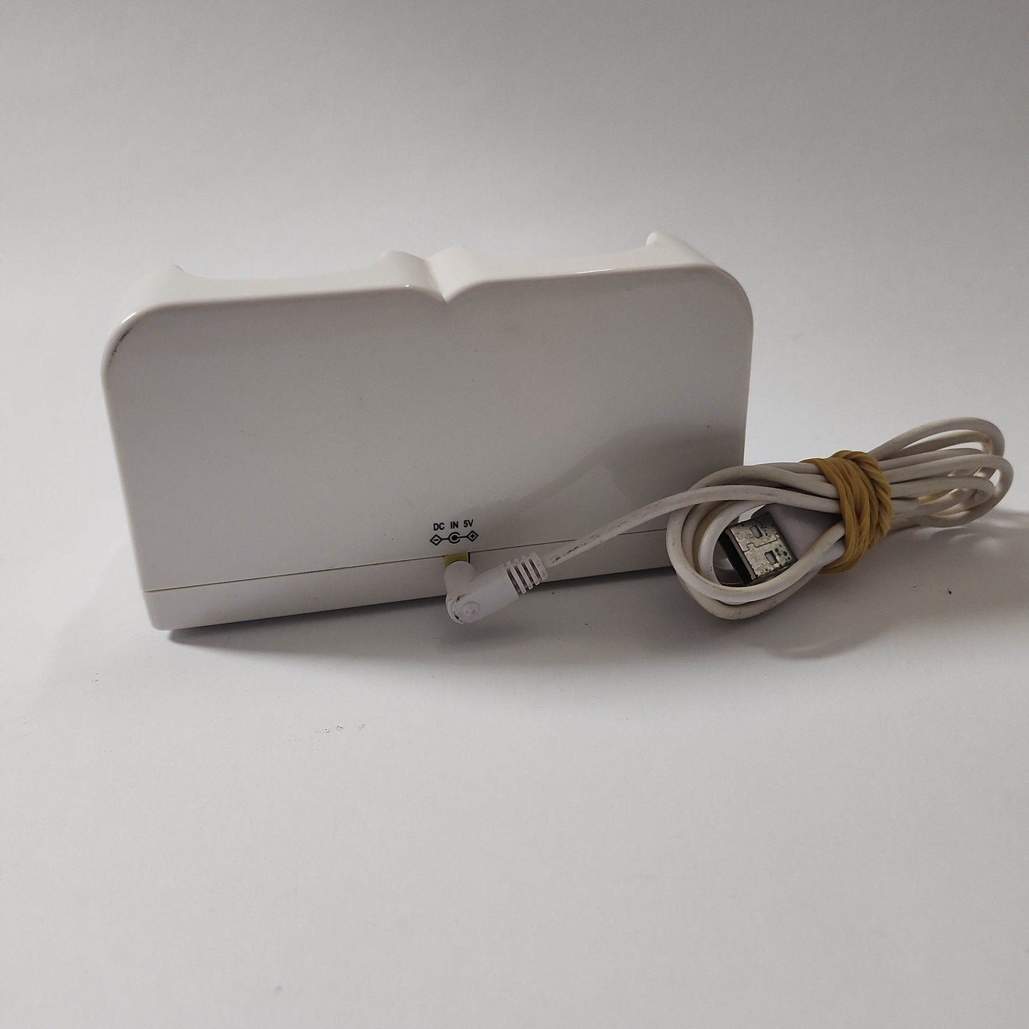 BigBen Charging Dock 2 controllers Nintendo Wii - Feniks Gameshop