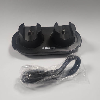 BigBen Dualcharger 2 Orginele Sony Controllers PS3 - Feniks Gameshop