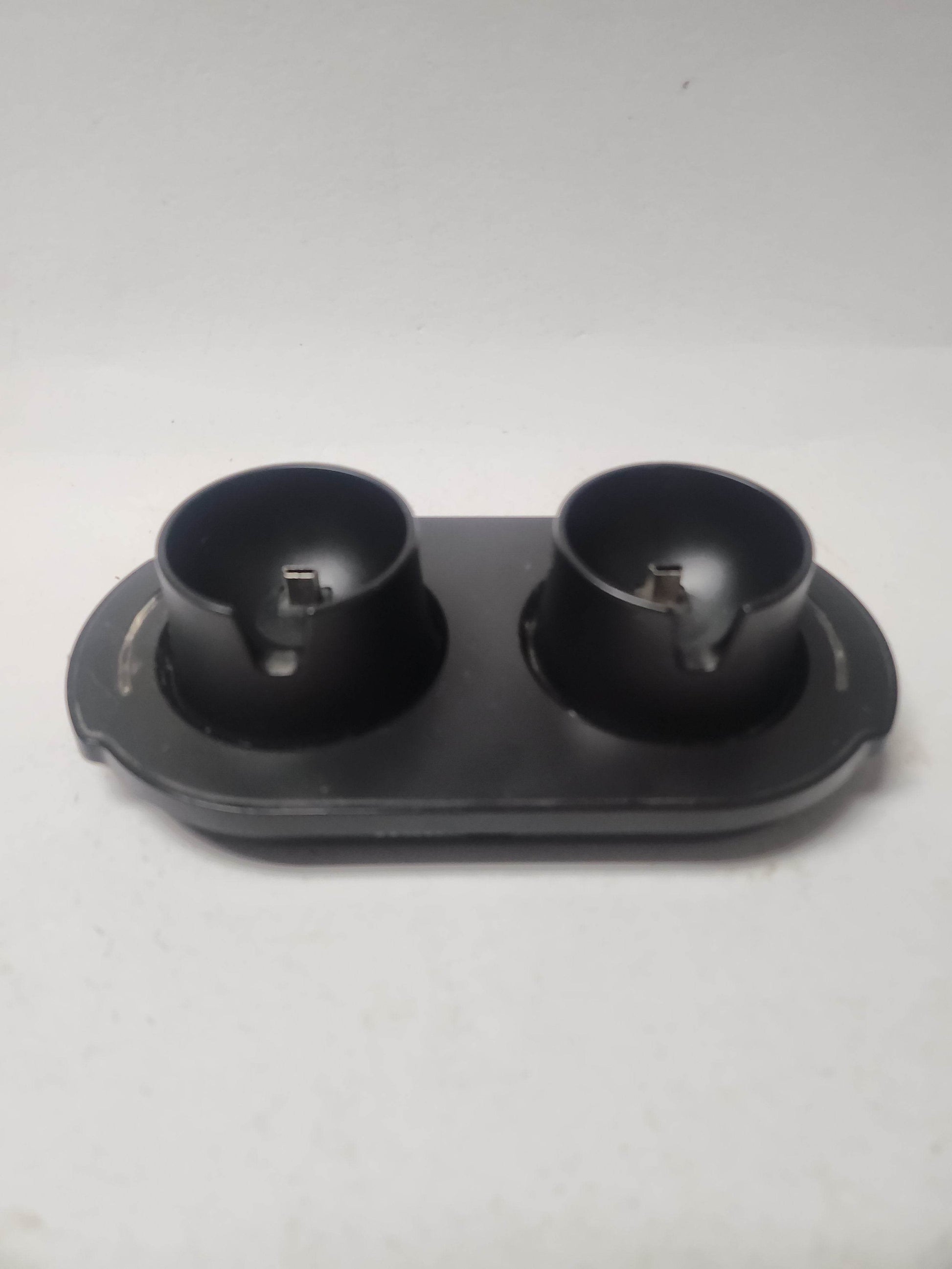 BigBen Dualcharger Move Controllers PS3/ PS4 - Feniks Gameshop