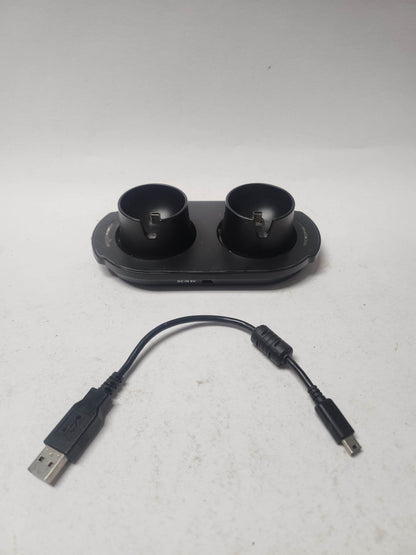 BigBen Dualcharger Move Controllers PS3/ PS4 - Feniks Gameshop