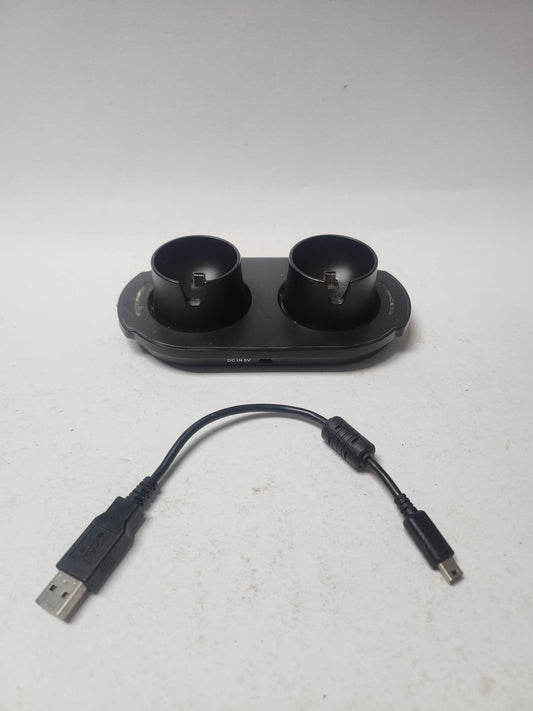 BigBen Dualcharger Move Controllers PS3/ PS4 - Feniks Gameshop