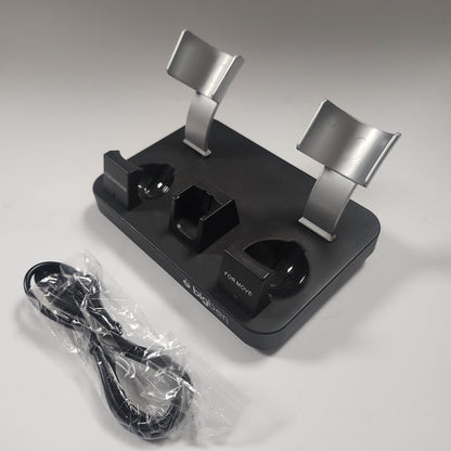 BigBen Dualcharger Move & Navigate PS3 - Feniks Gameshop