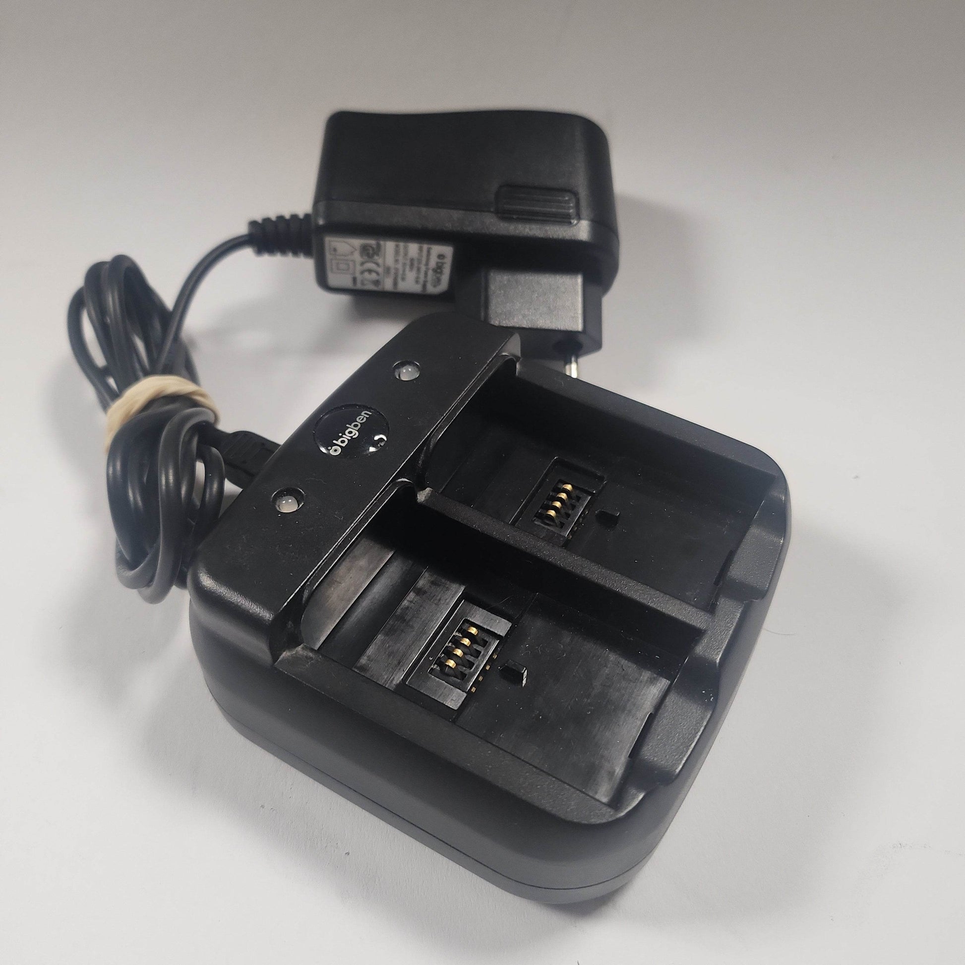 BigBen Dualcharger Xbox 360 - Feniks Gameshop