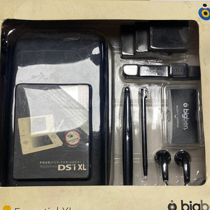 Bigben Essential XL Nintendo Ds I XL - Feniks Gameshop