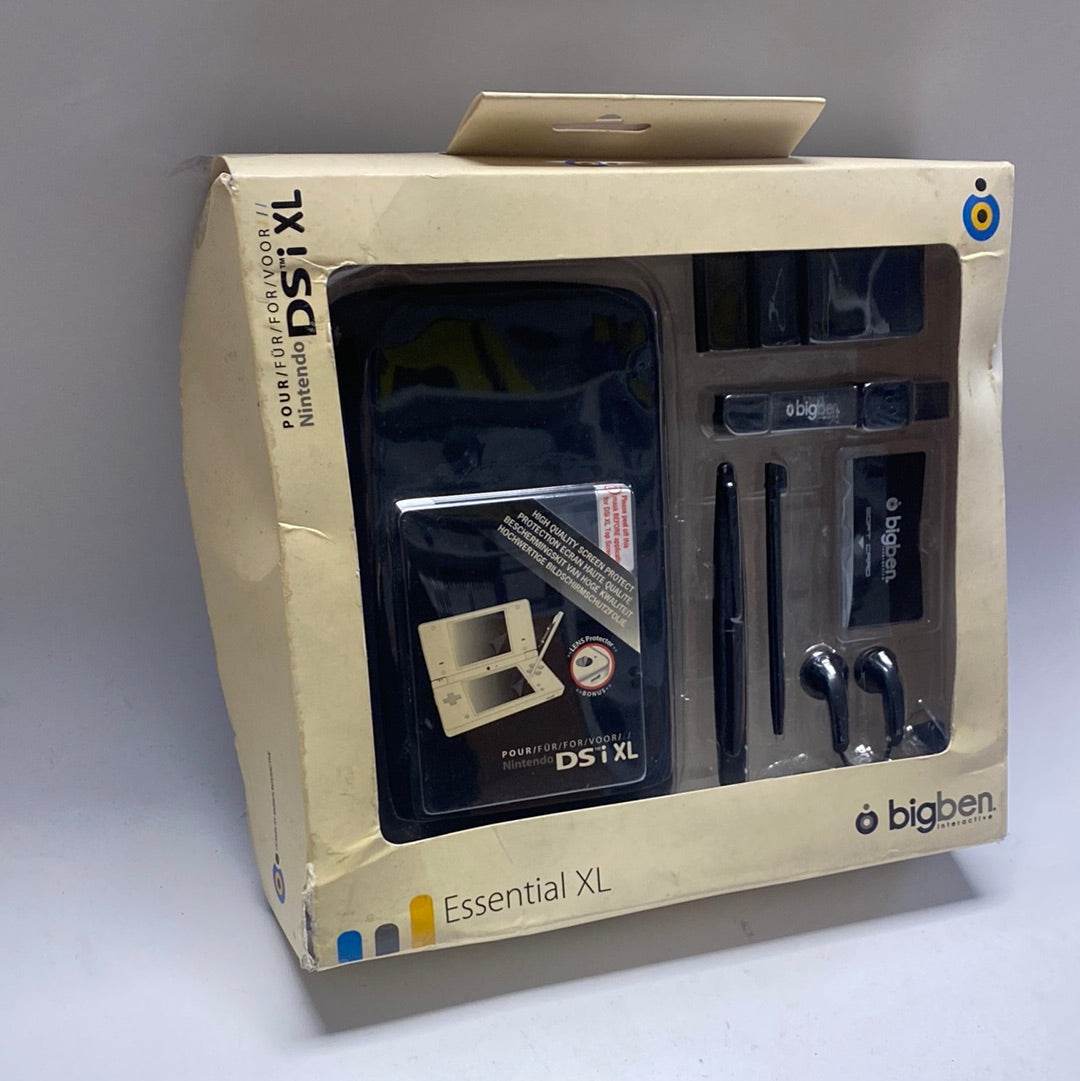 Bigben Essential XL Nintendo Ds I XL - Feniks Gameshop