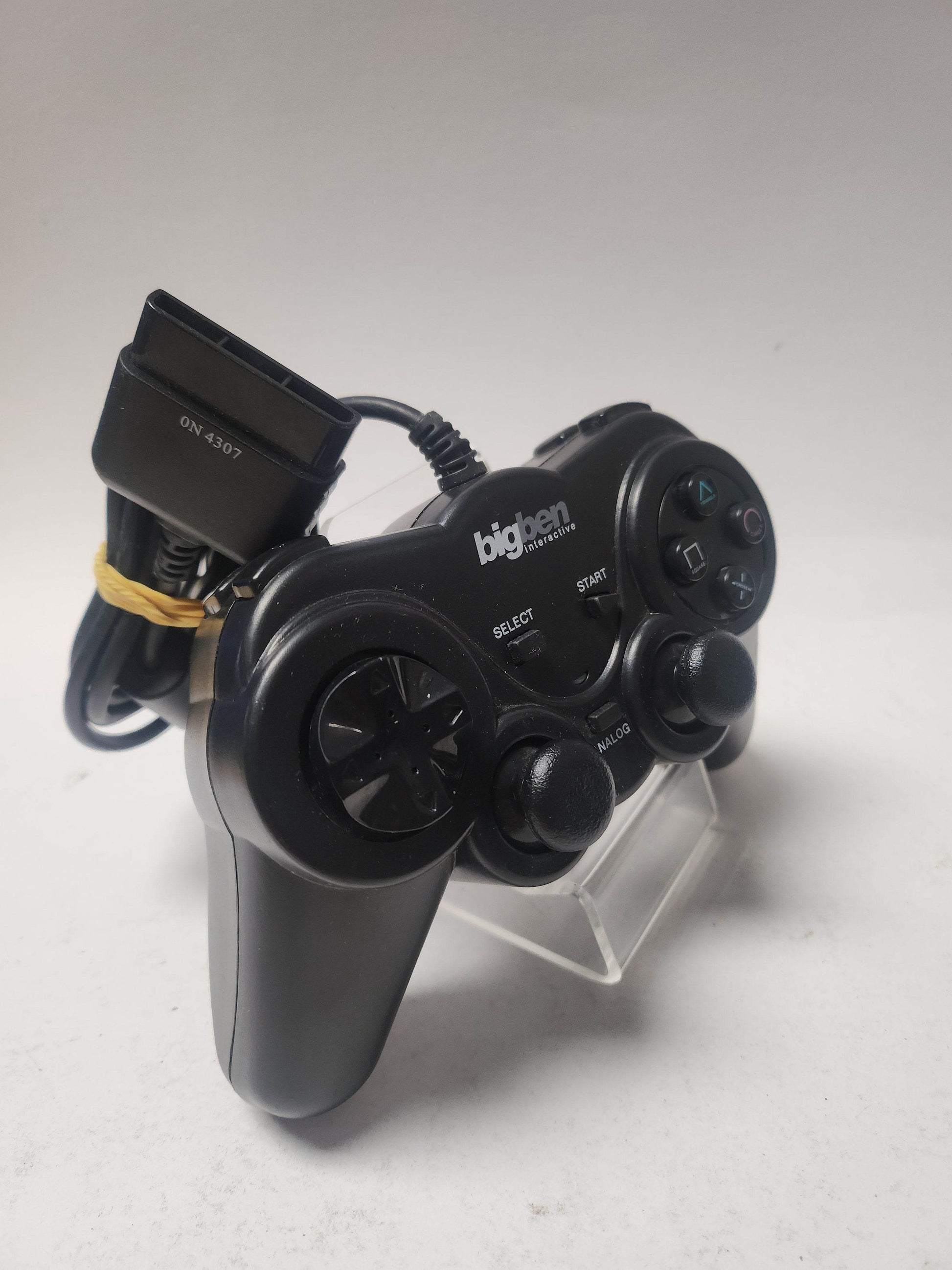 BigBen Interactive Controller Playstation 2 - Feniks Gameshop
