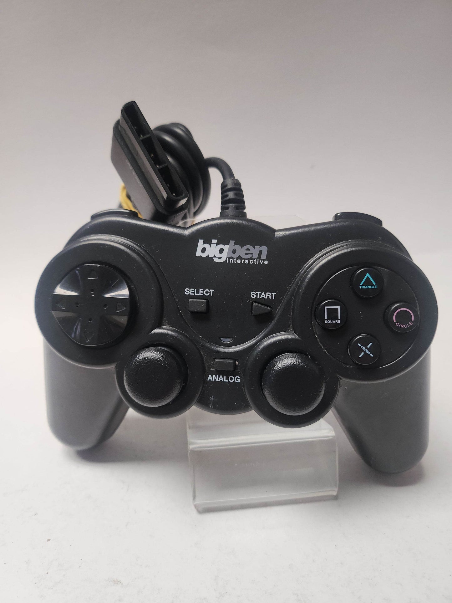 BigBen Interactive Controller Playstation 2 - Feniks Gameshop