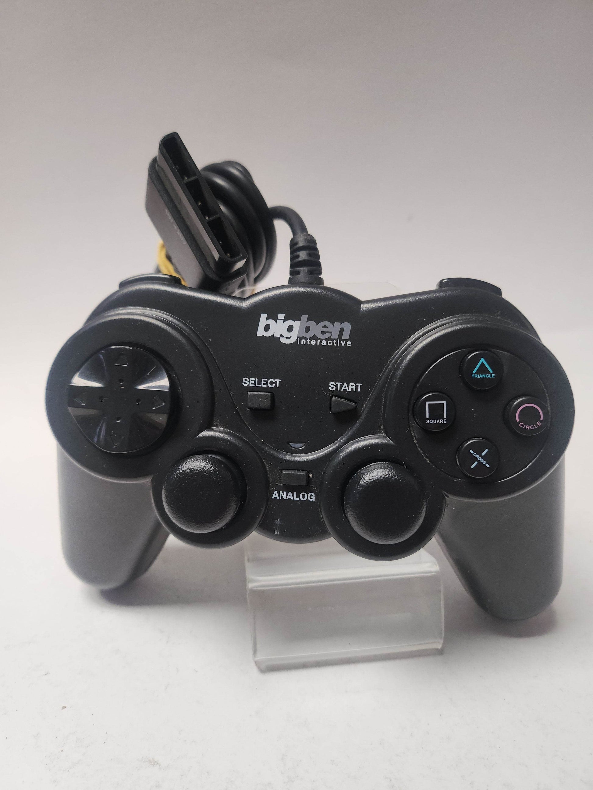 BigBen Interactive Controller Playstation 2 - Feniks Gameshop
