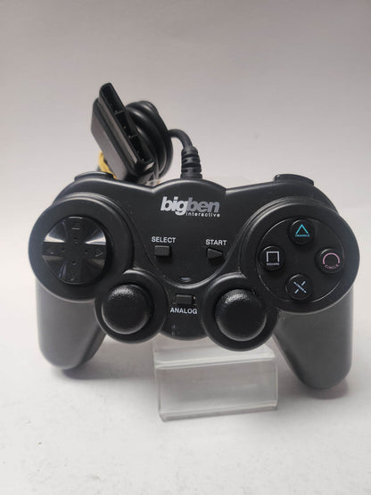 BigBen Interactive Controller Playstation 2 - Feniks Gameshop