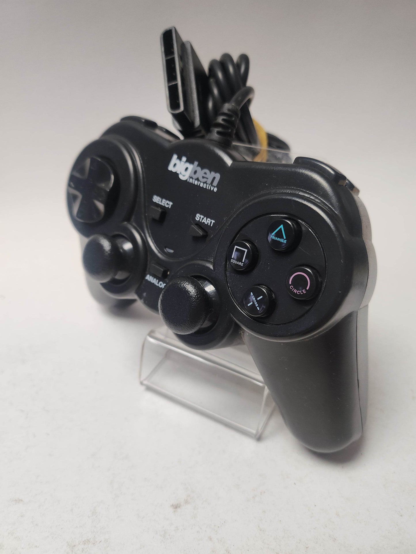 BigBen Interactive Controller Playstation 2 - Feniks Gameshop
