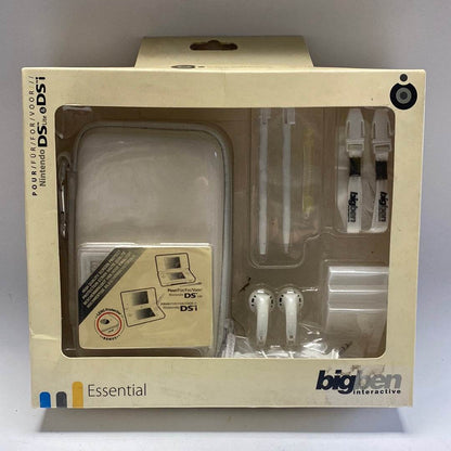 Bigben Wit Essential Nintendo DS Lite en DS I - Feniks Gameshop