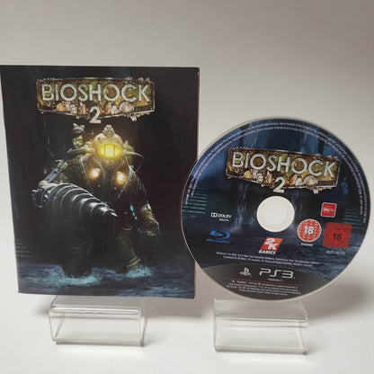 Bioshock 2 Playstation 3 - Feniks Gameshop