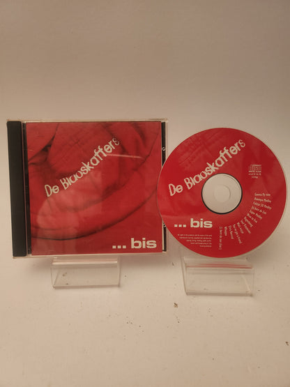 Blaaskaffers: Bis CD - Cd