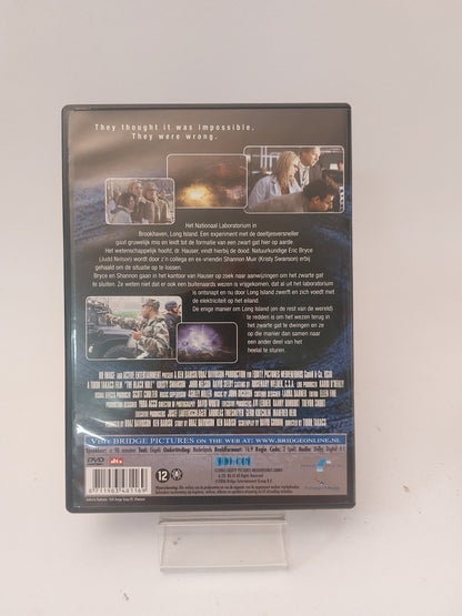 Black Hole Dvd - Dvd Volwassenen