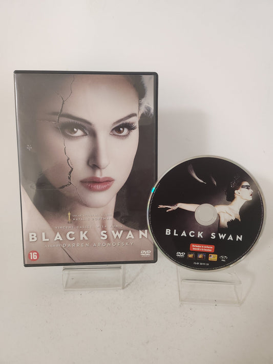 Black Swan Dvd - Dvd Volwassenen