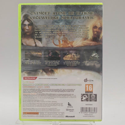 Blades of Time Xbox 360 - Feniks Gameshop