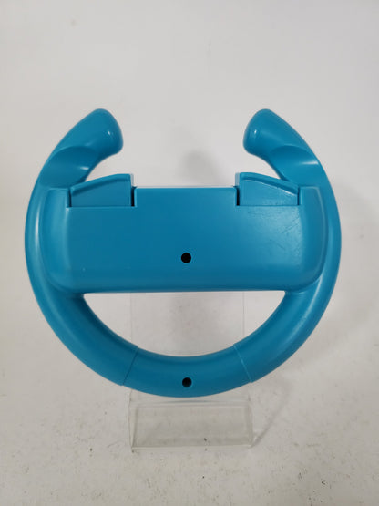 Blauw Stuurtje Nintendo Switch - Nintendo Switch Accessoires