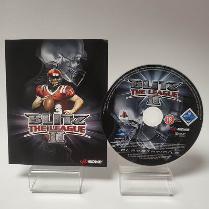 Blitz the League II Playstation 3 - Feniks Gameshop