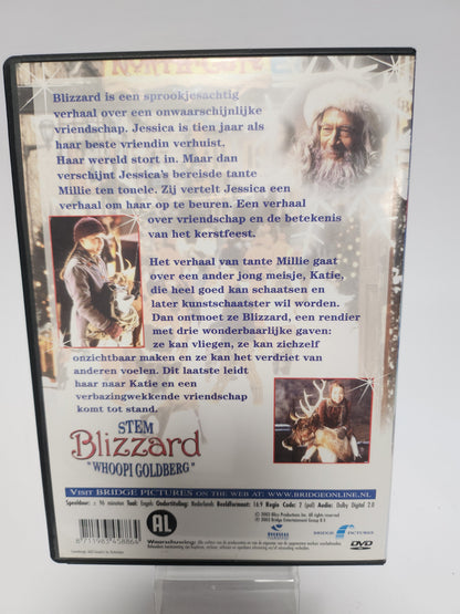 Blizzard DVD Kids - Dvd kids
