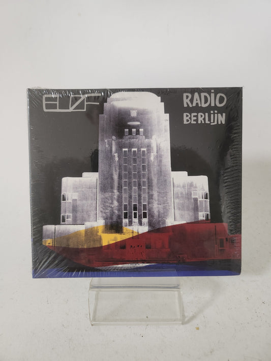 Blöf: Radio Berijn geseald CD - Cd