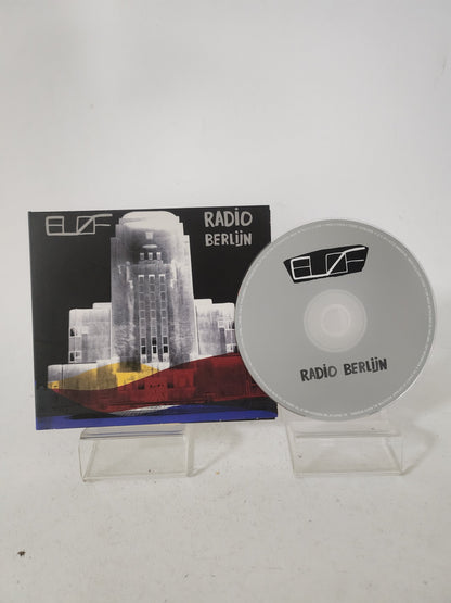Blöf: Radio Berlijn CD - Cd