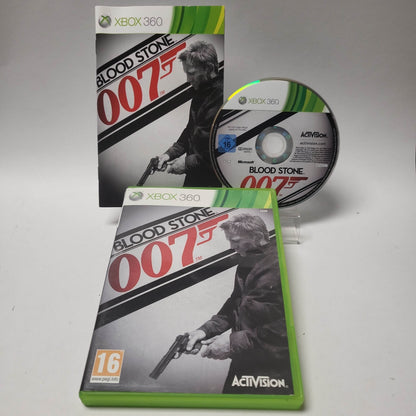 Blood Stone 007 Xbox 360 - Feniks Gameshop