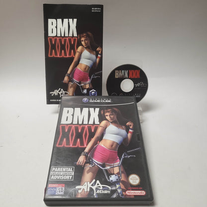 BMX XXX Nintendo Gamecube - Feniks Gameshop