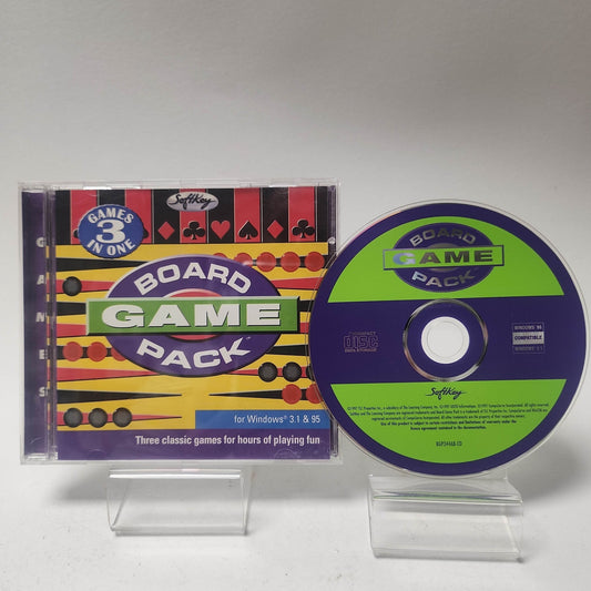 Board Game Pack PC - Feniks Gameshop