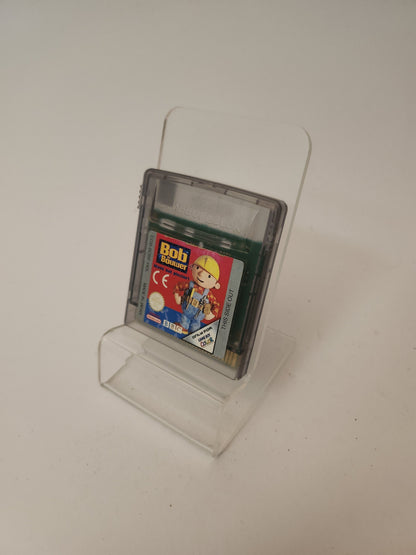 Bob de Bouwer: Maak het Plezier (Cartridge Only) Game Boy Color - Game Boy Color Games