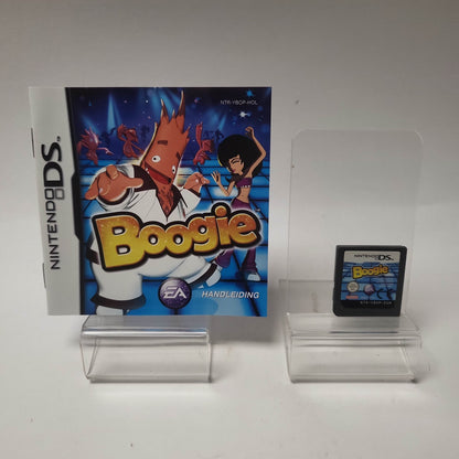 Boogie Nintendo DS - Feniks Gameshop