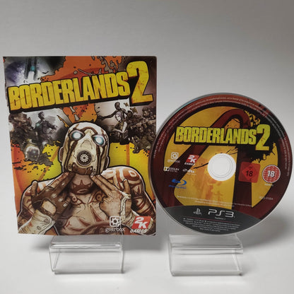 Borderlands 2 Playstation 3 - Feniks Gameshop