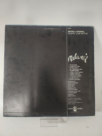 Born to Be: Melanie LP Vinyl - Lp Vinyl