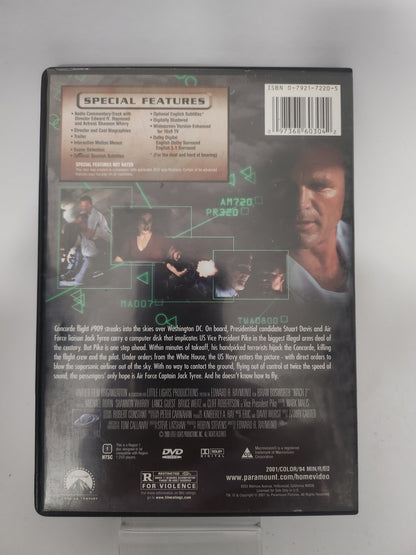 Bosworth Mach 2 Dvd - Dvd Volwassenen
