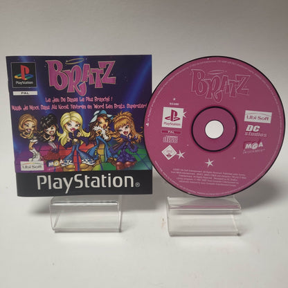 Bratz Playstation 1 - Feniks Gameshop
