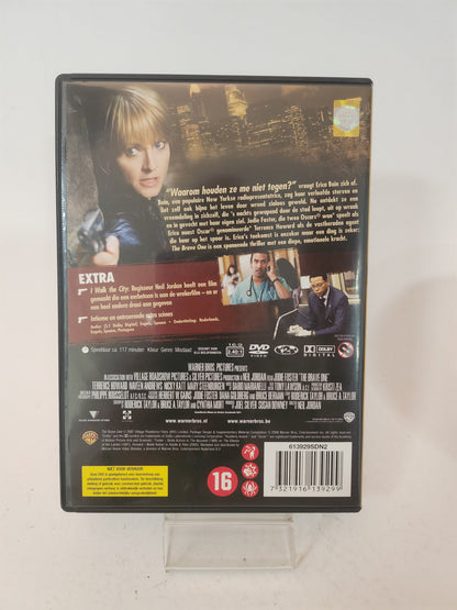 Brave One DVD - Dvd Volwassenen