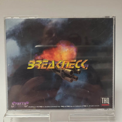 BreakNeck PC - Feniks Gameshop