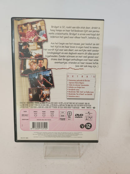Bridget Jones Diary Widescreen Edition Dvd - Dvd Volwassenen