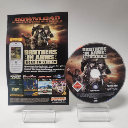Brothers in Arms Road to Hill 30 PC - Feniks Gameshop
