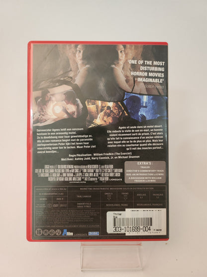 Bug Dvd - Dvd Volwassenen