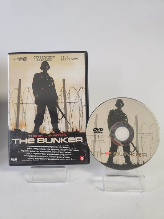 Bunker DVD - Feniks Gameshop