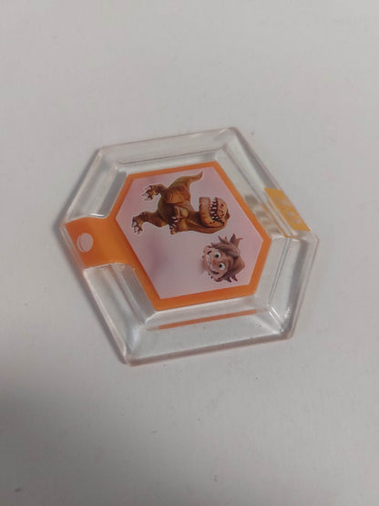 Butch Power Disc Disney Infinity 3.0 - Feniks Gameshop