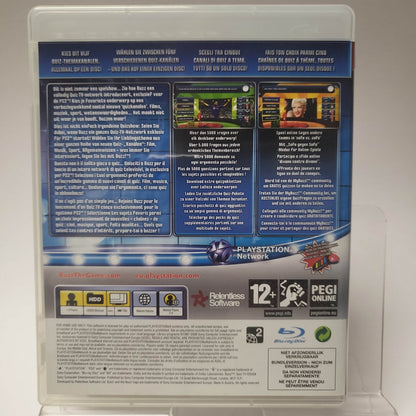 Buzz! Quiz Tv Playstation 3 - Feniks Gameshop