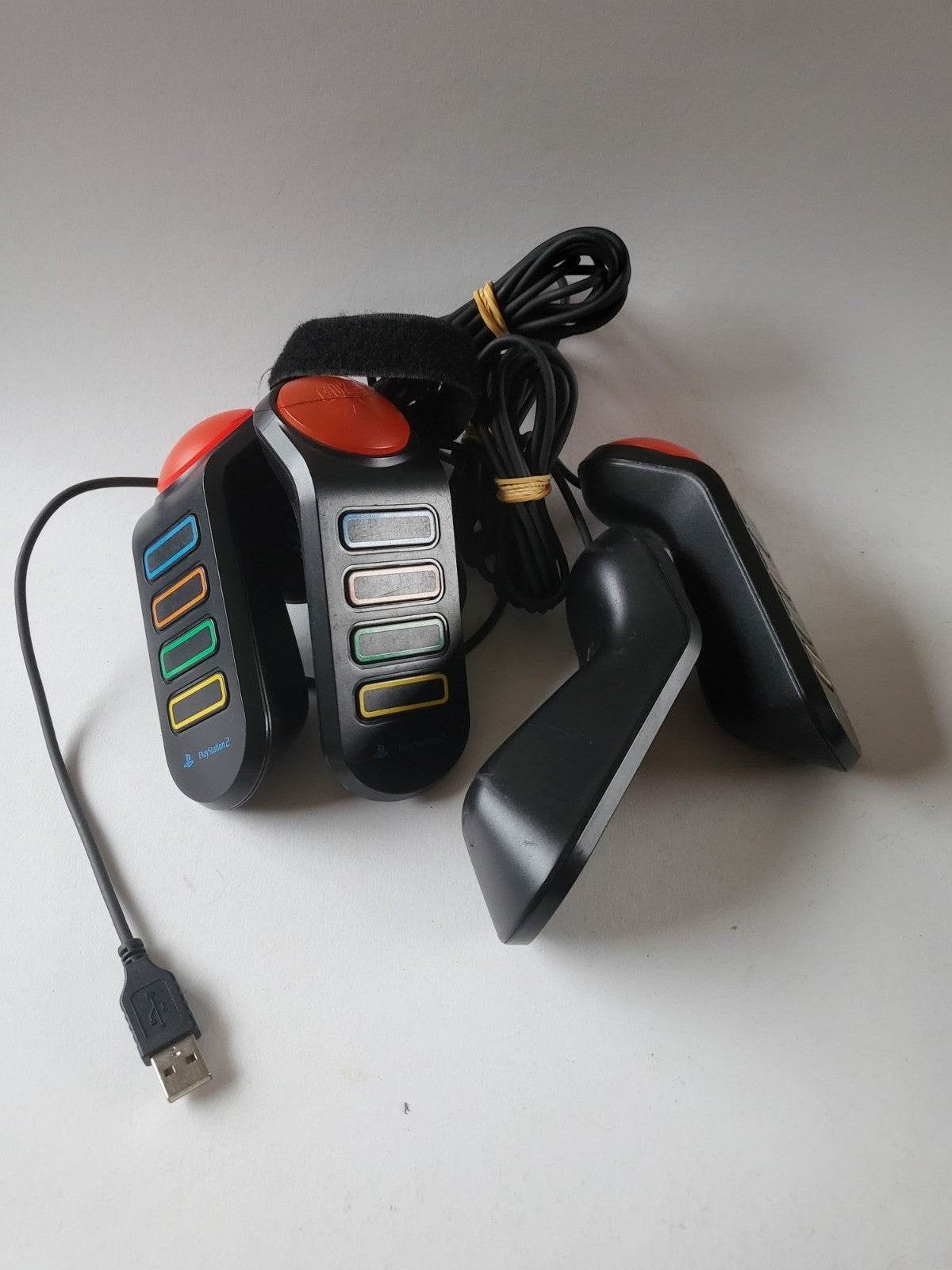 Buzz Set Playstation 2 en Playstation 3 - Feniks Gameshop