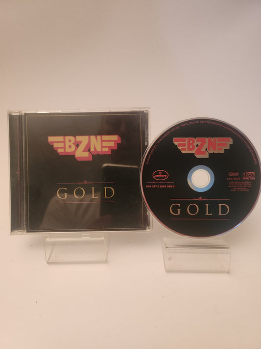 BZN: Gold CD - Cd